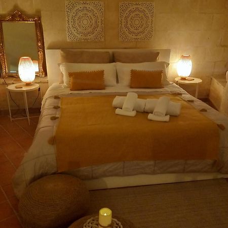 Dimora 1919 Luxury Loft Villa Matera Exterior photo